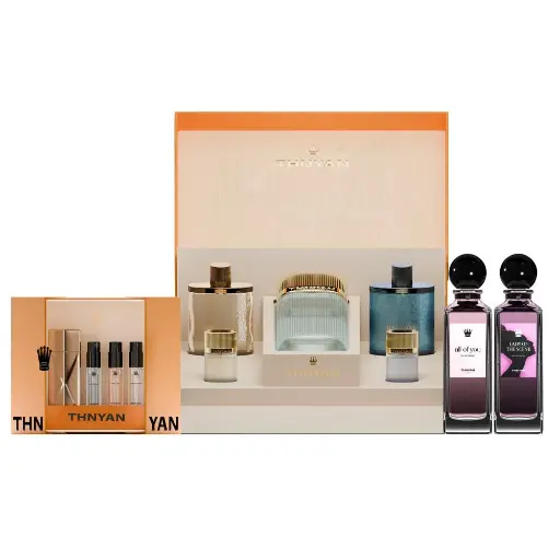 Exclusive collection