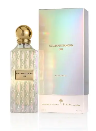 كولينان دايموند ـ ايريس